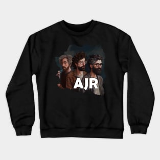 AJR Crewneck Sweatshirt